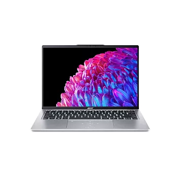 Acer Swift Go SFG14-73T-50NA 14吋觸控AI筆電(CU5-125H/32G/512G SSD可擴充/W11/2年保)