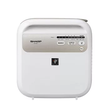 SHARP 夏普 除菌脫臭多功能暖烘機 UD-HB1T-W (暖風/烘被/烘衣/送風/乾鞋/除蟎） 白