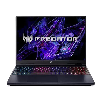 Acer Predator Helios Neo PHN16-72-9000 16吋14代i9電競筆電16G+16G/1TB SSD/RTX4070/W11/2年保)