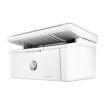 HP LaserJet M141w 黑白雷射多功能印表機 (7MD74A)