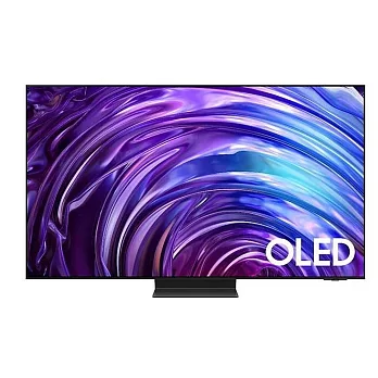 登錄贈好禮 三星 55吋 55S95D 4K HDR OLED 智慧連網顯示器 QA55S95DAXXZW