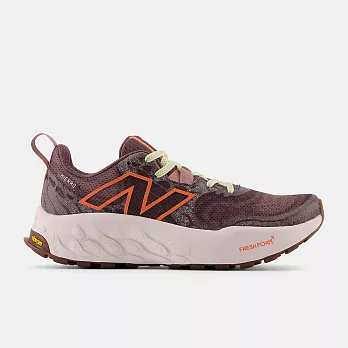 New Balance Fresh Foam X Hierro v8 女 慢跑鞋 紅-WTHIERP8-D US5.5 紅色