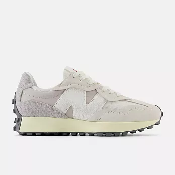 New Balance 327 系列 男女 休閒鞋 灰