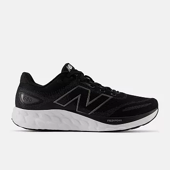 New Balance FRESH FOAM 男 慢跑鞋 黑-M680LK8-4E US10 黑色