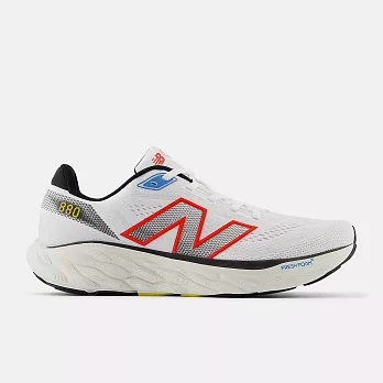 New Balance Fresh Foam X 880v14 男 慢跑鞋 白-M880C14-2E US8 白色