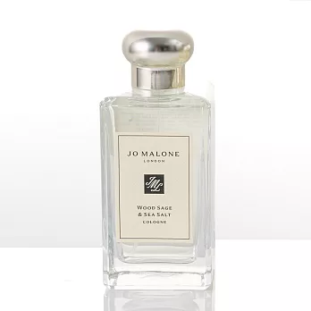 【Jo Malone】鼠尾草與海鹽香水(100ml)