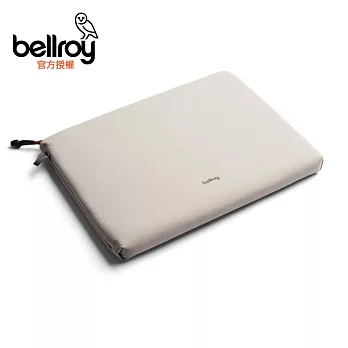 Bellroy Lite Laptop Sleeve 16inch 電腦包(DLLB) Ash
