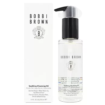 BOBBI BROWN 芭比波朗 沁透茉莉淨妝油-升級版 100ml (百貨專櫃貨)