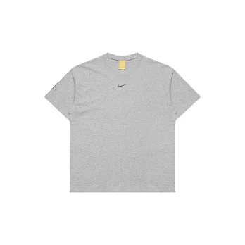 Nike x Nocta T-Shirt 短袖 上衣 聯名款 黑/鐵灰/淺灰/橘 FN7663-010/FN7663-060/FN7663-063/FN7663-808 XS 淺灰