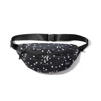 日本KIU 84059 銀河行者 大容量胸腰包 防潮防潑水 (男女適用) 銀河行者