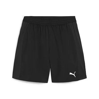 PUMA  慢跑系列Run Fav 7吋 男休閒短褲-黑-52500551 XS 黑色