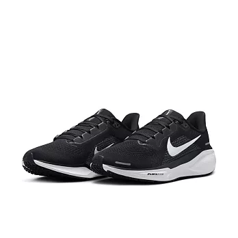 NIKE W AIR ZOOM PEGASUS 41 女慢跑鞋-黑-FD2723002 US5 黑色