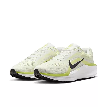 NIKE AIR WINFLO 11 男慢跑鞋-黃-FJ9509101 US8 黃色