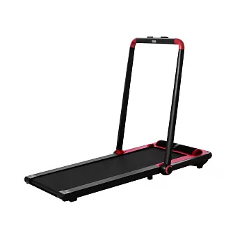 tokuyo iGenius 鋁合金智跑機 TT-252 (白金/紅黑)  紅黑