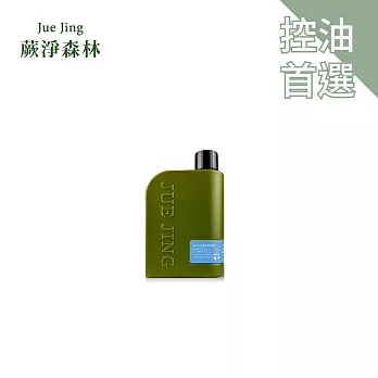 【U】【 JueJing 蕨淨森林】 何其美深層洗髮露300ml