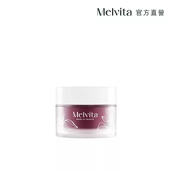 Melvita蜜葳特 摩洛哥堅果活酵緊提晚霜50ml