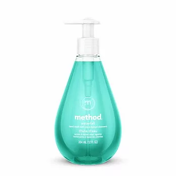 method美則清泉洗手乳354ml