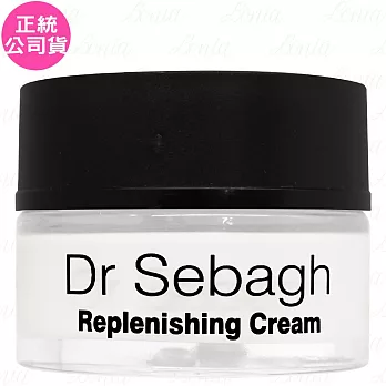 Dr Sebagh 賽貝格 類荷爾蒙乳液(50ml)(公司貨)