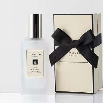 【Jo Malone】藍風鈴身體香氛噴霧(30ml)