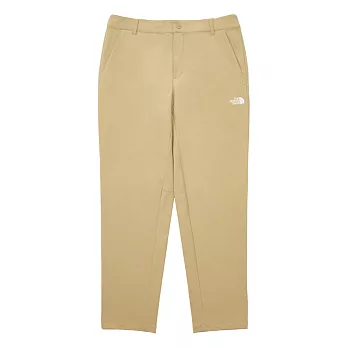 The North Face M NEW ESSENTIAL PANTS - AP 男休閒長褲-卡其-NF0A83OOLK5 30 卡其色