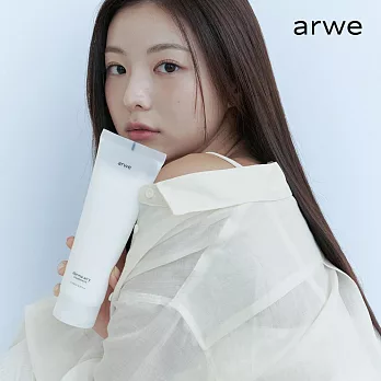 【韓國arwe】derma 空氣感玻尿酸護髮素 250ml