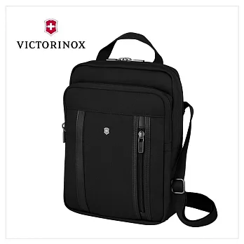 VICTORINOX 瑞士維氏 Werks Professional Crossbody 手提側背包 611473