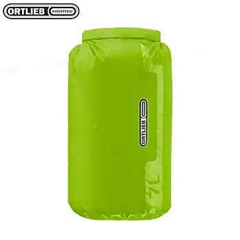 德國【ORTLIEB】Dry-Bag Light Valve / 防水置物提袋、內袋、泳袋(7L) 德國製 淺綠色