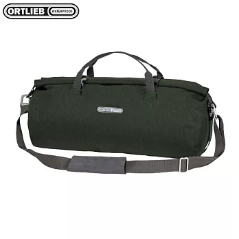 德國[ORTLIEB] Rack-Pack Urban 31L / 防水城市款旅行袋 德國製 橄欖綠