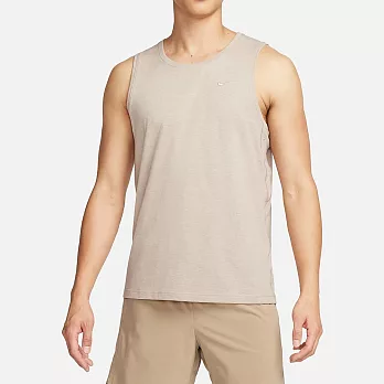 NIKE AS M NK DF PRIMARY STMT TANK 男背心上衣-卡其-DV9834248 L 卡其色