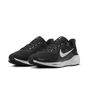 NIKE AIR ZOOM PEGASUS 41 男慢跑鞋-黑-FD2722002 US8 黑色