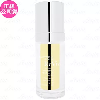 Revive THD黃金煥白精華(30ml)(公司貨)