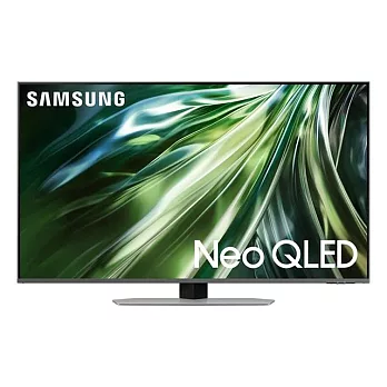 三星 SAMSUNG 65吋 4K QLED量子連網智慧顯示器 QA65QN90DAXXZW 65QN90D 黑