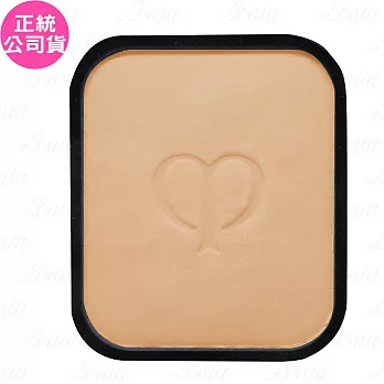 Cle de Peau Beaute 肌膚之鑰 恆潤光采粉餅蕊(8g)(公司貨)#O10 #O10