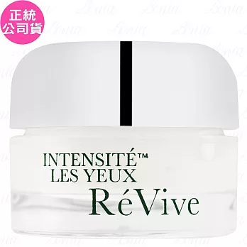 【即期品】ReVive 極緻抗皺眼霜(3ml)(公司貨)