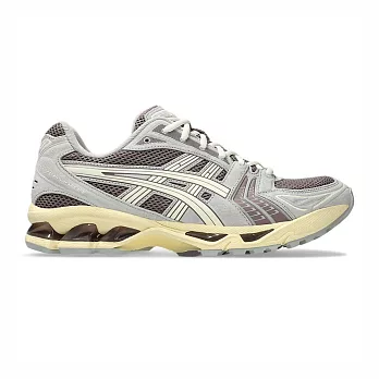 Asics GEL-Kayano 14 [1203A540-500] 男女 運動休閒鞋 Y2K 復古 亞瑟士 灰黃