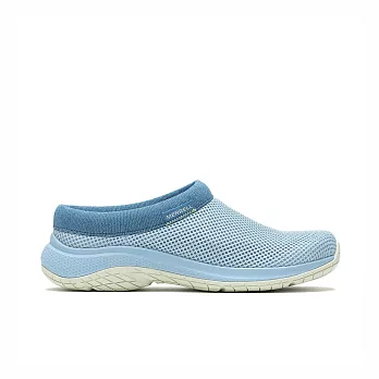 Merrell Encore Breeze 5 [ML006840] 女 運動拖鞋 輕盈 舒適 藍