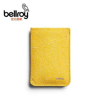 Bellroy Card Sleeve 卡夾(WCSA) Citrus