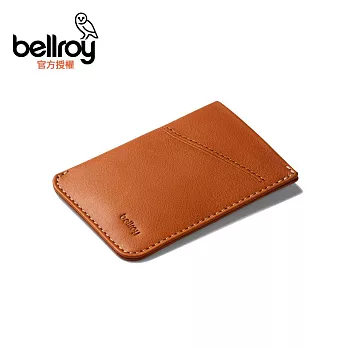 Bellroy Card Sleeve 卡夾(WCSA) Terracotta