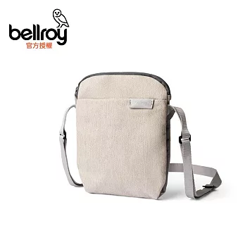 Bellroy City Pouch 側背包(BCIA) Saltbush(無皮革)