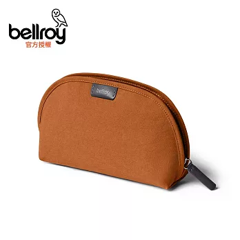 Bellroy Classic Pouch 收納包(ECPA) Bronze