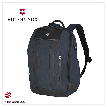 VICTORINOX 瑞士維氏 ArchitectureUrban2 城市系列 後背包 611955/612670 藍