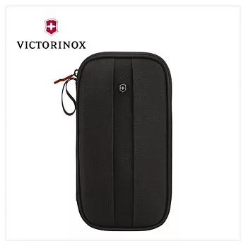 VICTORINOX 瑞士維氏 TA 4.0 隨身包 黑 31172801