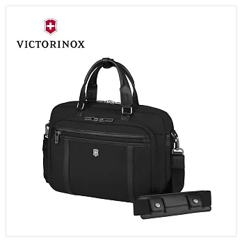 VICTORINOX 瑞士維氏 Werks Professional 13吋 手提電腦公事包 611470