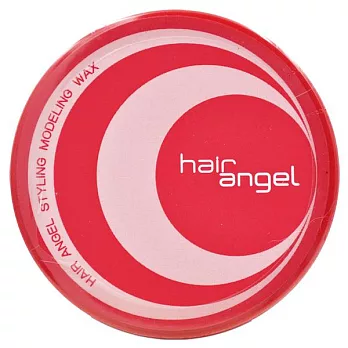 【Hair angel 髮精靈】90度造型蠟 80g