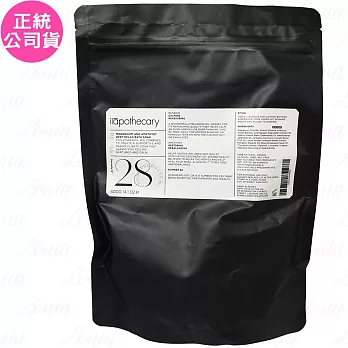 ilapothecary 英草社 No.28 紫晶鎂夢好眠浴鹽(補充包)(400g)(公司貨)