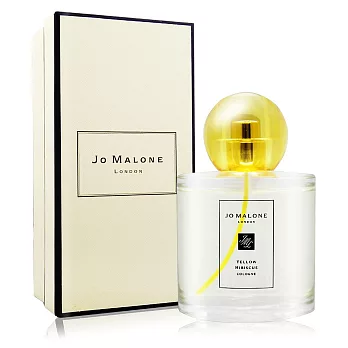 Jo Malone 黃槿花香水 Yellow Hibiscus(100ml)-熱帶島嶼花園系列-國際航空版-期效202509