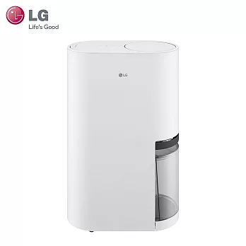 LG樂金 12公升 一級能效 雙變頻除濕機 DD121MWE0