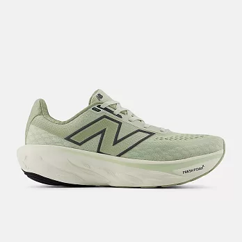 New Balance Fresh Foam X 1080 v14 女 慢跑鞋-W1080M14-D US5 綠色