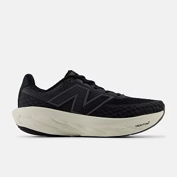 New Balance Fresh Foam X 1080 v14 男 慢跑鞋-M1080B14-2E US7.5 黑色