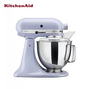 KitchenAid 4.8公升/5Q 桌上型攪拌機 薰衣紫